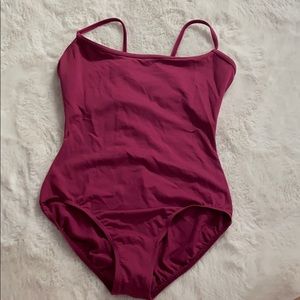 Mirella Dance Leotard